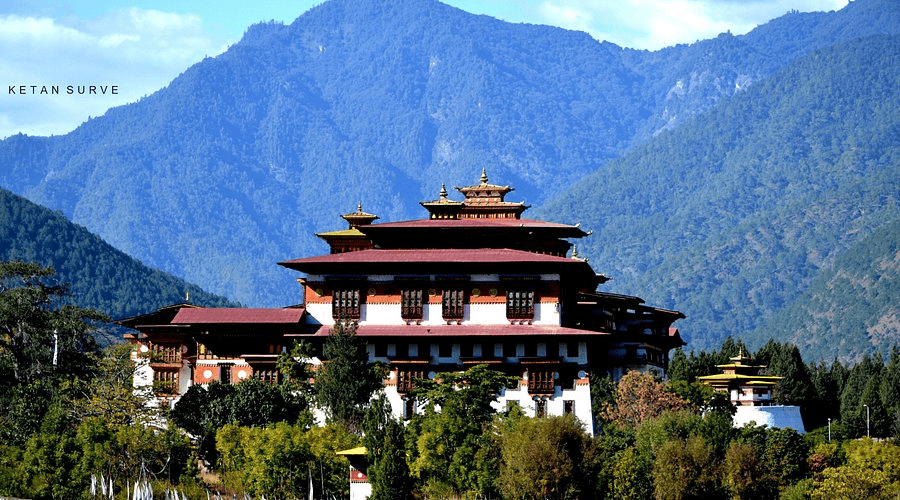 Bhutan Himalayan Discovery