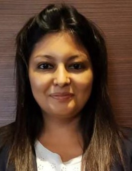 Pooja Srimal Mookim