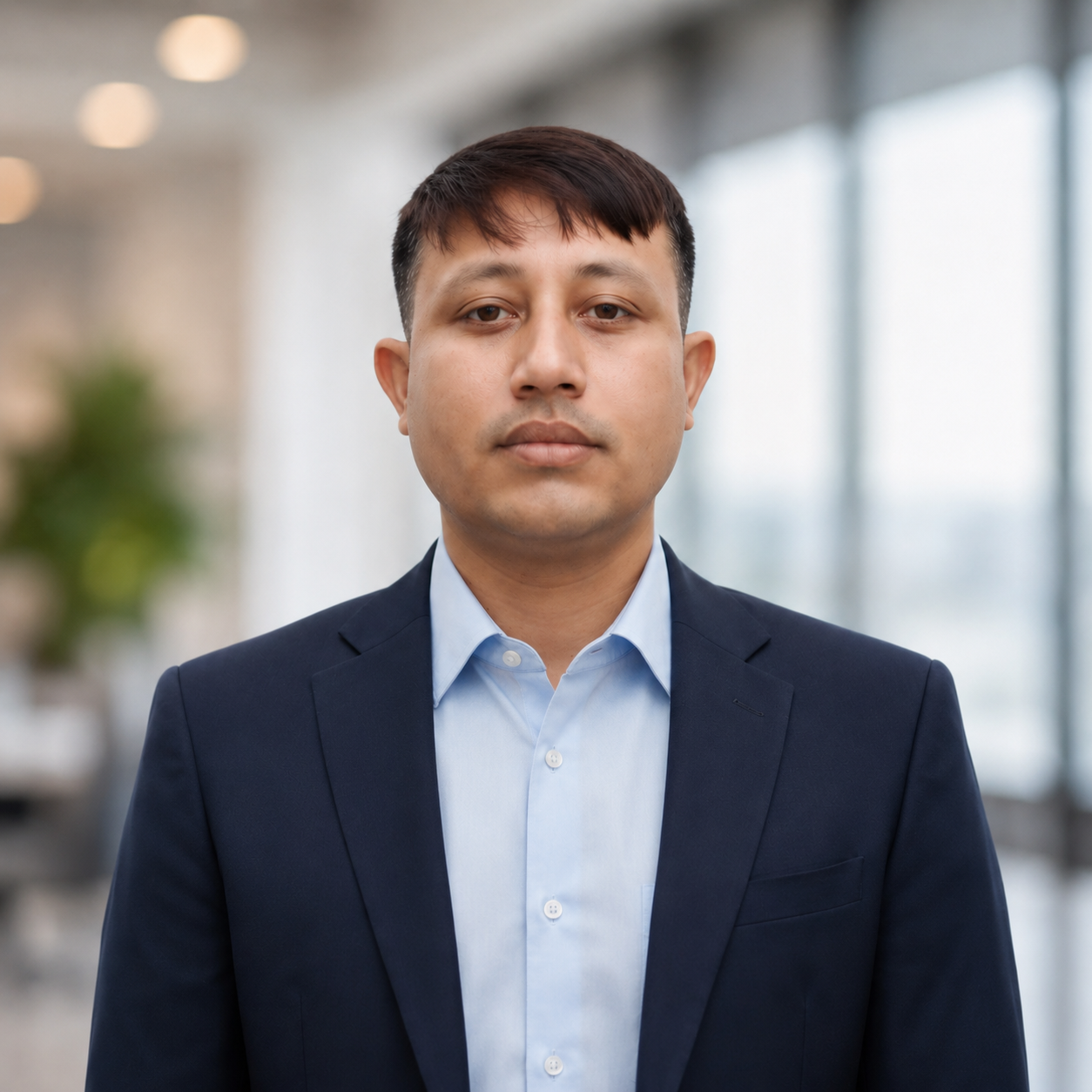 Durga Chettri