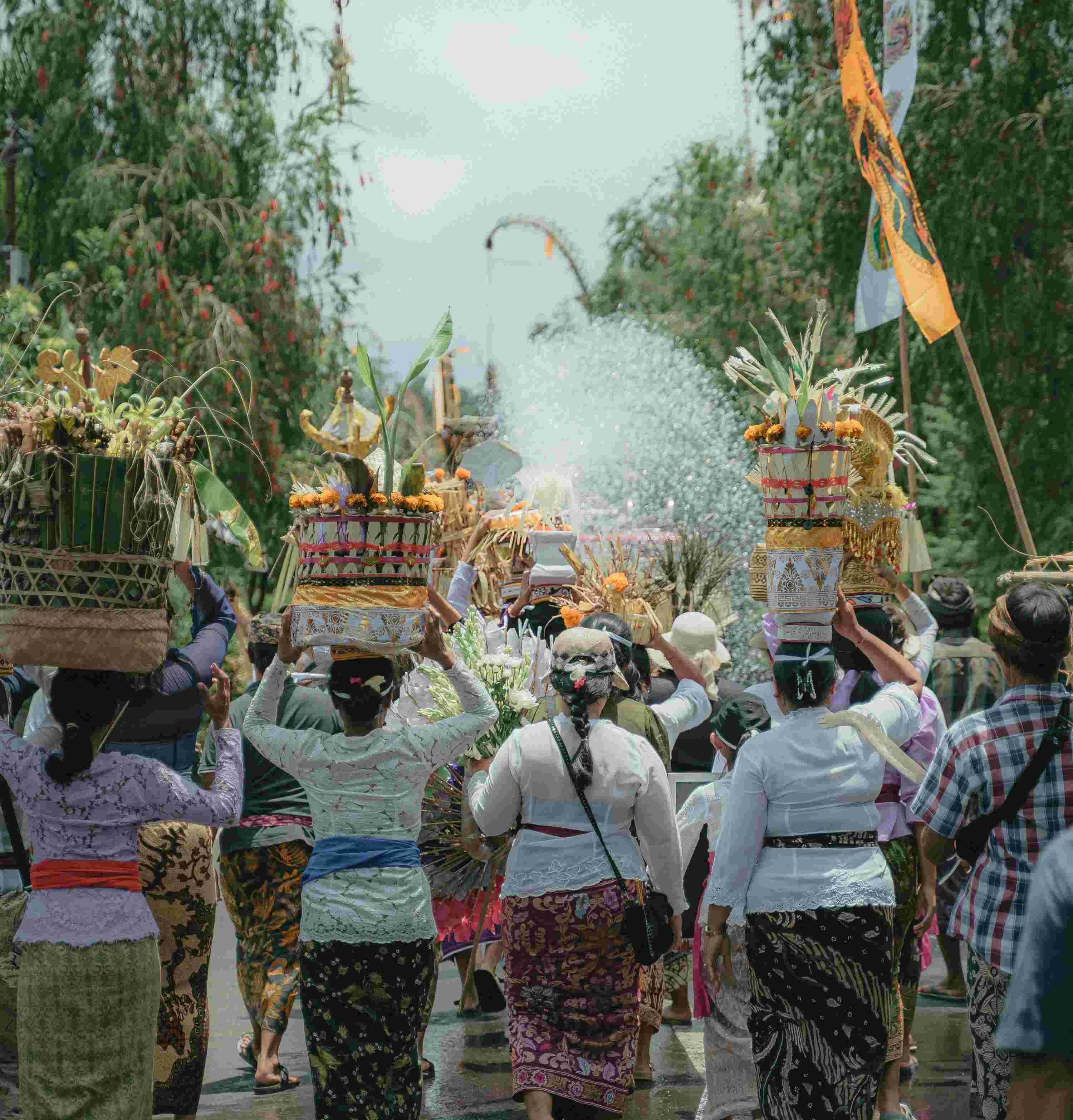 Hornbill Festival Place | Explore Kisama Heritage Village 2026