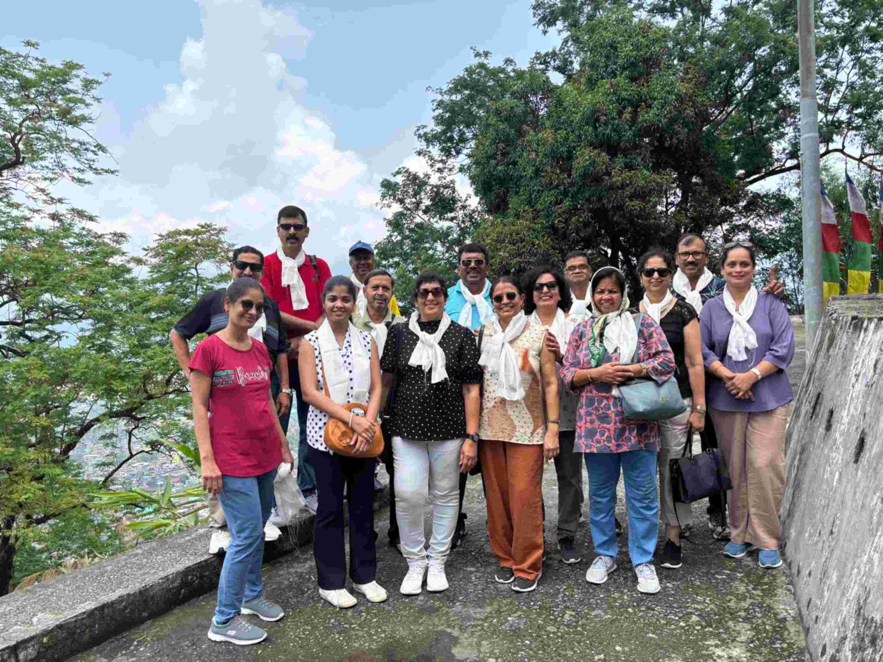 Best Sikkim Group Tour Packages | Best Deals 2026