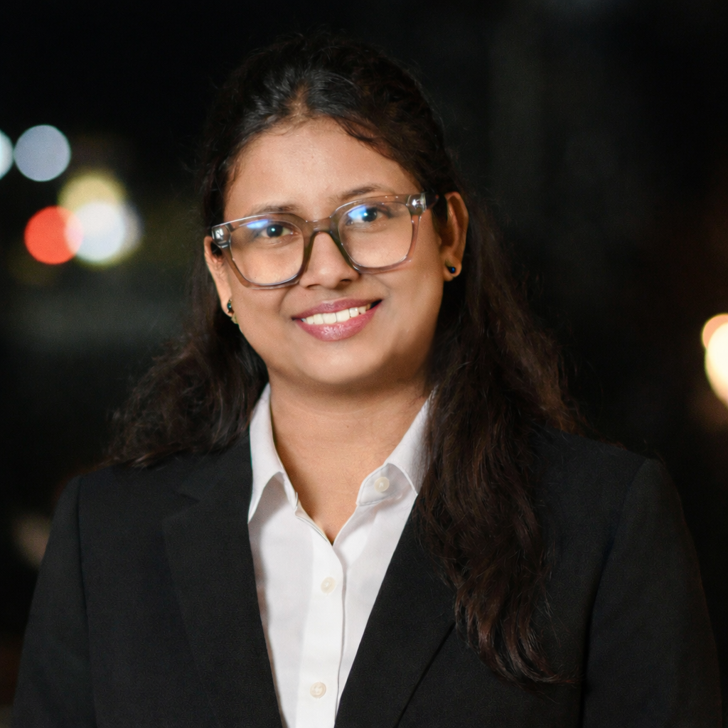 Sneha Sarkar