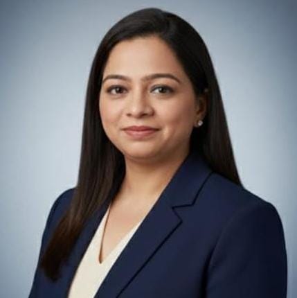 Ruchi Jain