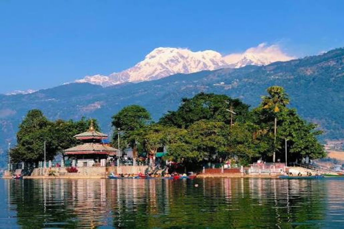 Kathmandu & Pokhara Explorer