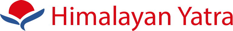 Himalayan Yatra Logo