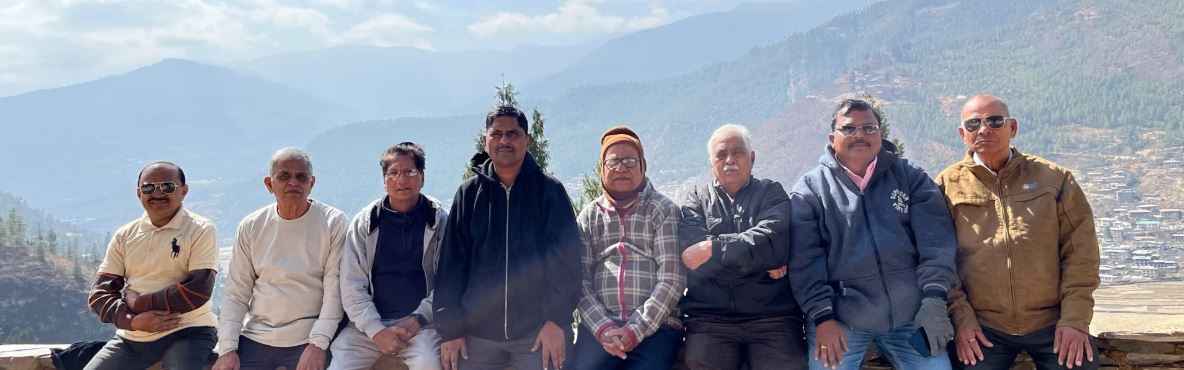 Best DMC for Meghalaya - Himalayan Yatra