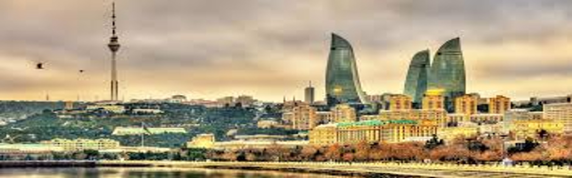 azerbaijan