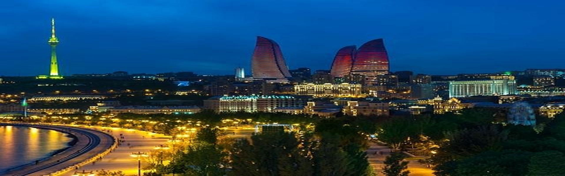 baku