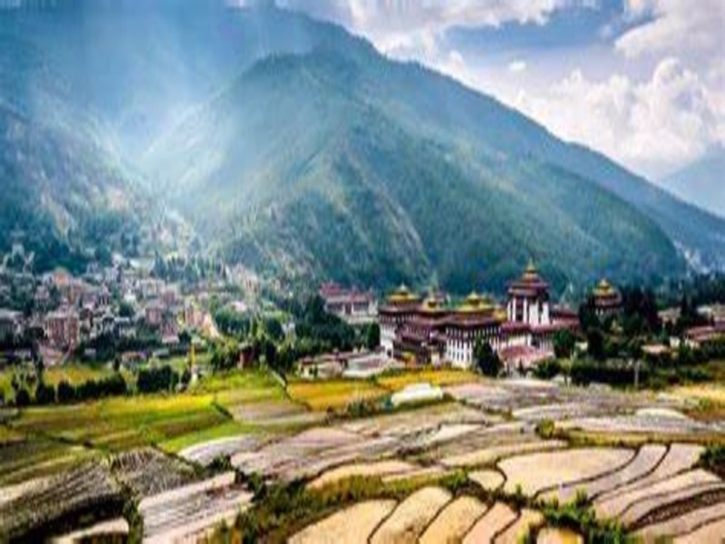 BHUTAN